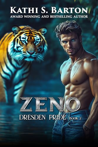 Zeno book cover