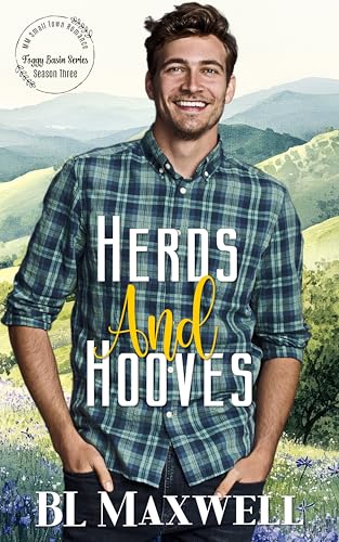 Herds and Hooves book cover