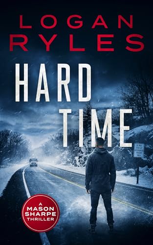 Hard Time book cover
