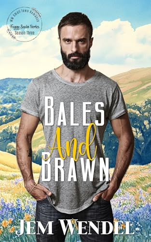 Bales and Brawn book cover