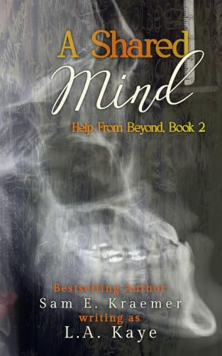 A Shared Mind book cover
