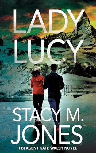 Lady Lucy book cover