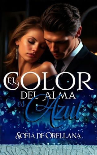 El Color del Alma es Azul