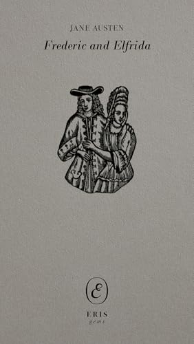 Frederic and Elfrida (Short Story) book cover