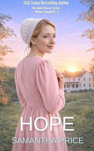 Hope book cover