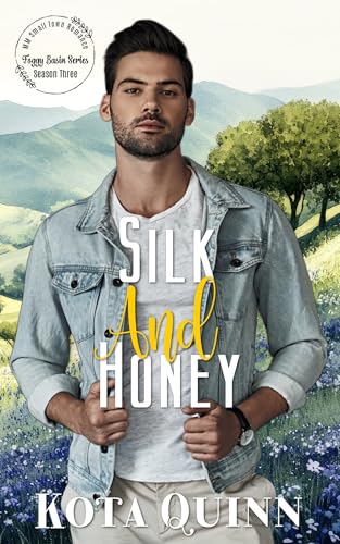 Silk and Honey book cover