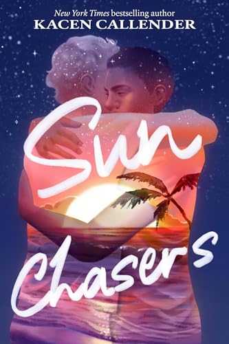 Sun Chasers book cover