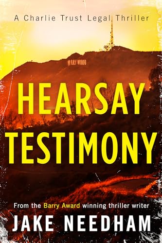 Hearsay Testimony book cover