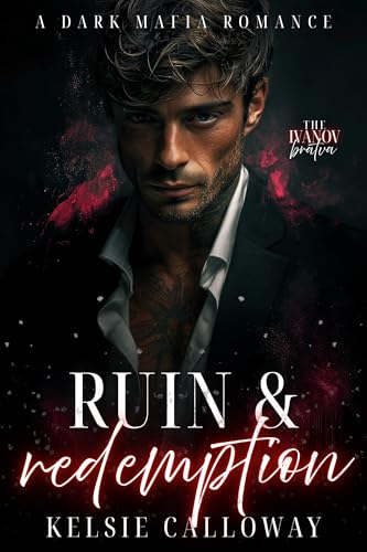 Ruin & Redemption book cover