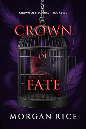 Crown of Fate book cover