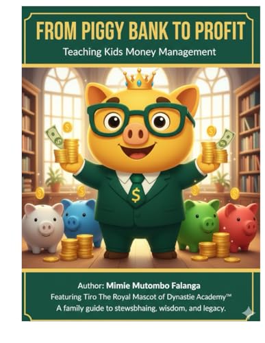 From Piggy Bank to Profit