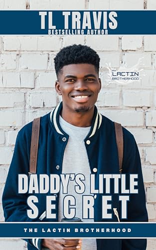 Daddy's Little Secret book cover