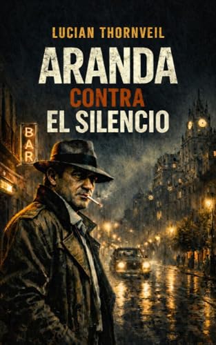 ARANDA CONTRA EL SILENCIO