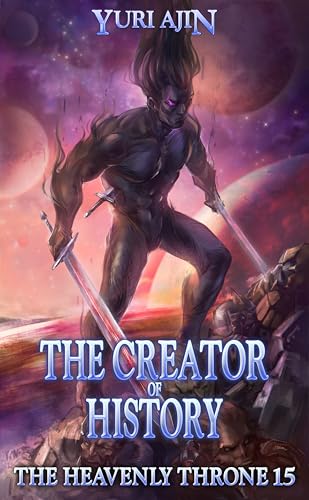 The Creator of History book cover