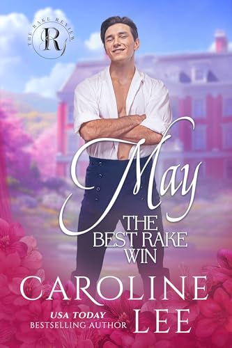May the Best Rake Win book cover