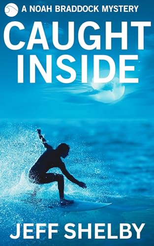 Caught Inside book cover