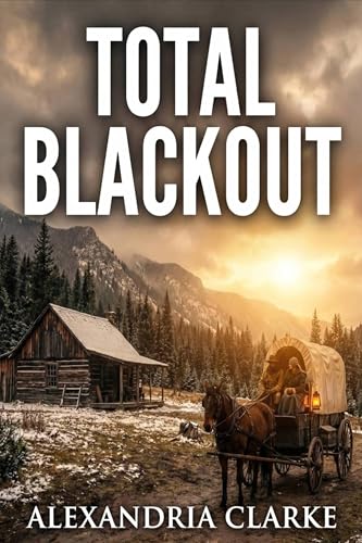 Total Blackout book cover