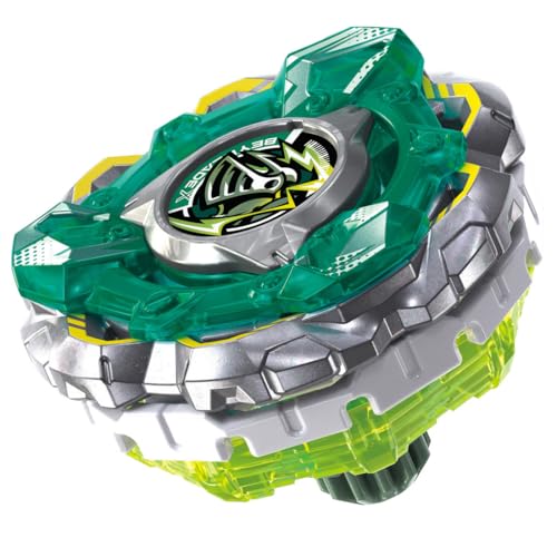 タカラトミー BEYBLADE X CX-14 スターターの商品画像