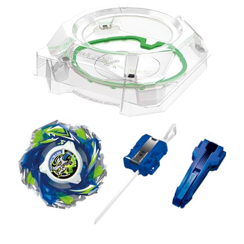 タカラトミー BEYBLADE X CX-16 スターターの商品画像