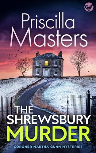 Frozen Charlotte / The Shrewsbury Murders book cover