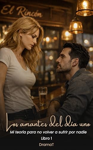 Los amantes del día uno: Mi teoría para no volver a sufrir por nadie