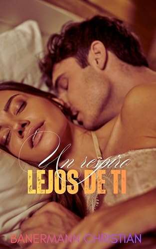 Un respiro lejos de ti