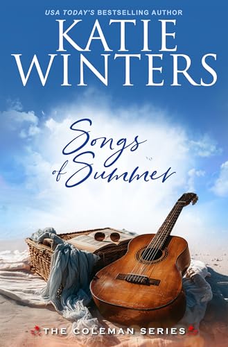 Songs of Summer book cover