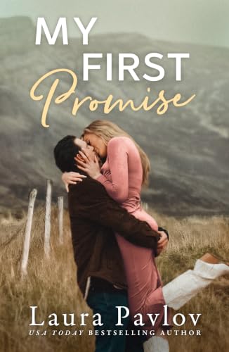 My First Promise book cover