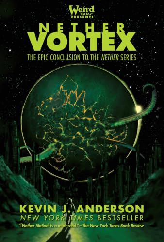 Nether Vortex book cover