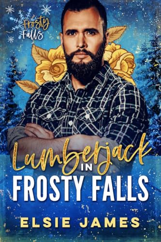 Lumberjack in Frosty Falls book cover