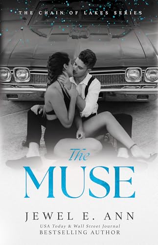 The Muse book cover