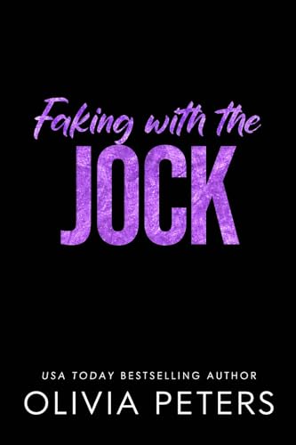 Faking with the Jock book cover