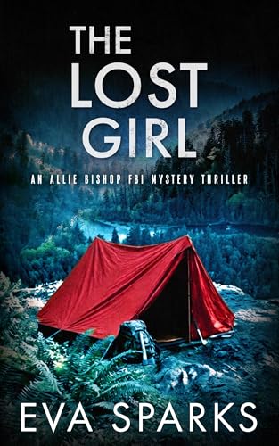 The Lost Girl book cover