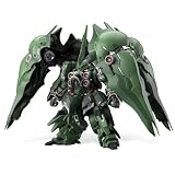 あなたへのおすすめ!1 - BANDAI SPIRITS(バンダイ スピリッツ) MGSD 機動戦士ガンダムUC クシャトリヤ 色分け済みプラモデル | プラモデル 通販