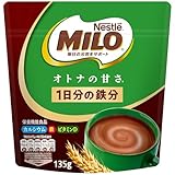 ネスレ日本 ミロオトナの甘さ 135g