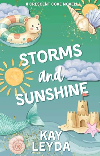 Storms and Sunshine book cover