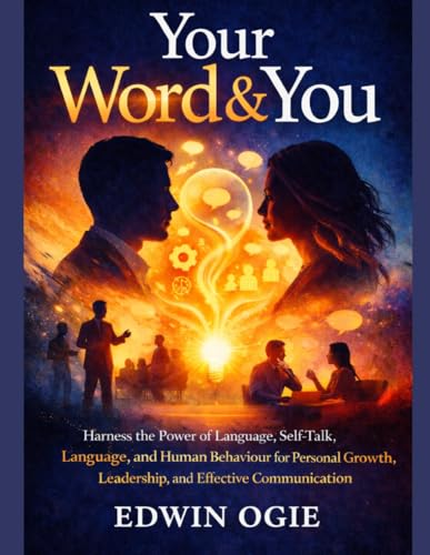 Your Word & You by Edwin Ogie