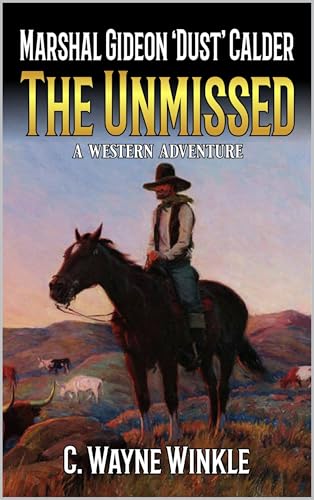 The Unmissed book cover
