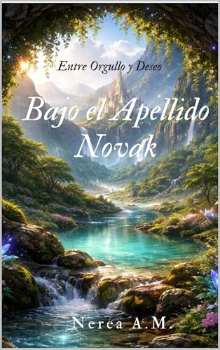 Bajo el Apellido Novak: Entre Orgullo y Deseo