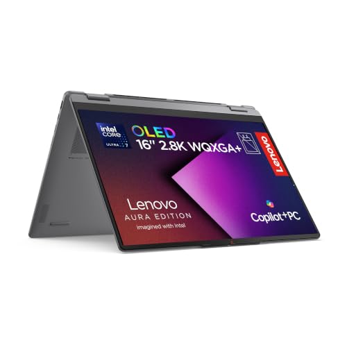 (-20%) Lenovo Yoga 7 2in1 Aura Edition | Laptop | Intel Ultra 7 | 32GB | 1TB