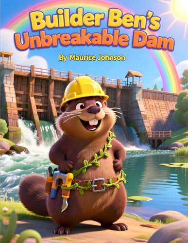 Builder Ben's Unbreakable Dam