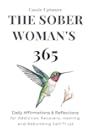 The Sober Woman's 365 book cover