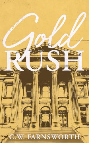 Gold Rush book cover