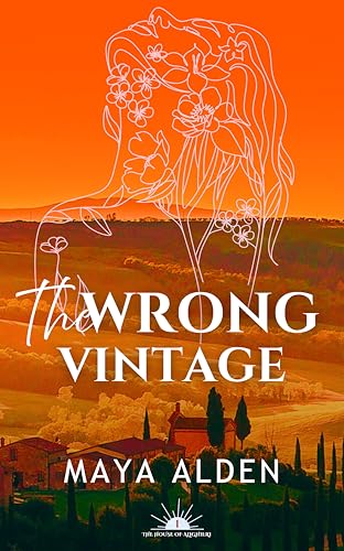 The Wrong Vintage book cover