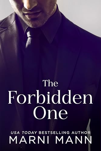 The Forbidden One book cover
