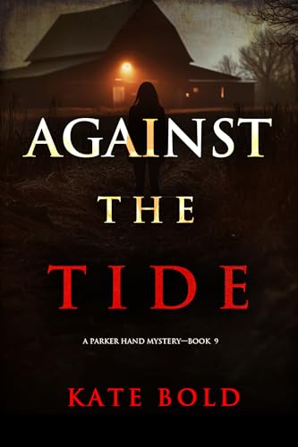 Against the Tide book cover