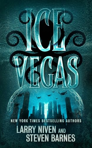 Ice Vegas book cover