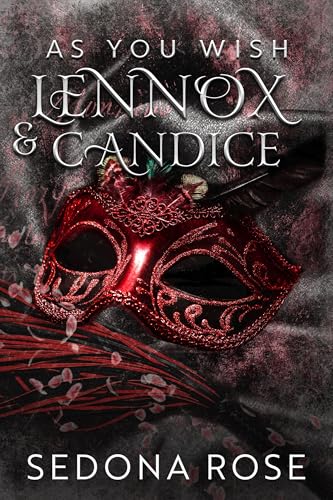 Lennox & Candice book cover