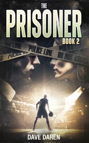 The Prisoner Book 2 book cover