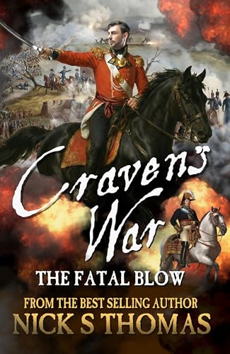 The Fatal Blow book cover